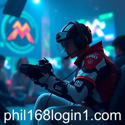 The Rise of PHIL168 Amidst Gaming Evolution