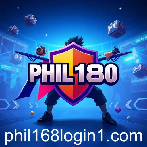 PHIL168 login