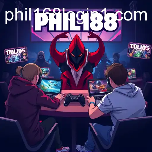 The Growing Trend of Online Gaming Communities