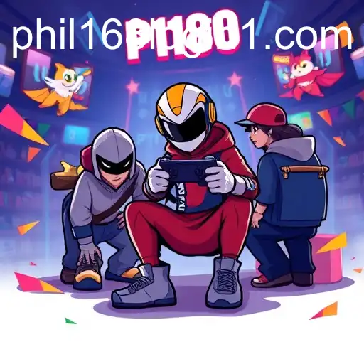 PHIL168 login